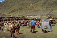 Full day, 7 lakes Ausangate Cusco - Housity
