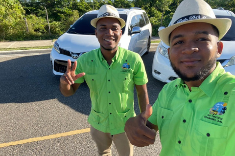 Tour de medio día en Puerto Plata