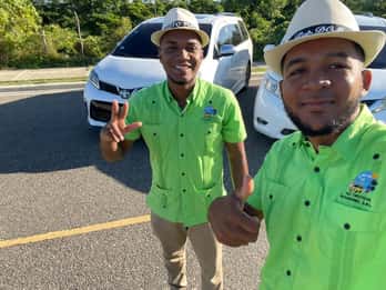 Puerto Plata: Tour de medio día por lo más destacado de la historia y la cultura