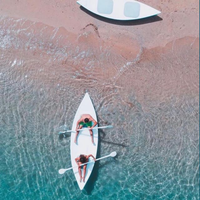 Experiencia De Un D A Completo En La Playa De Rocca Marina Desde Beirut