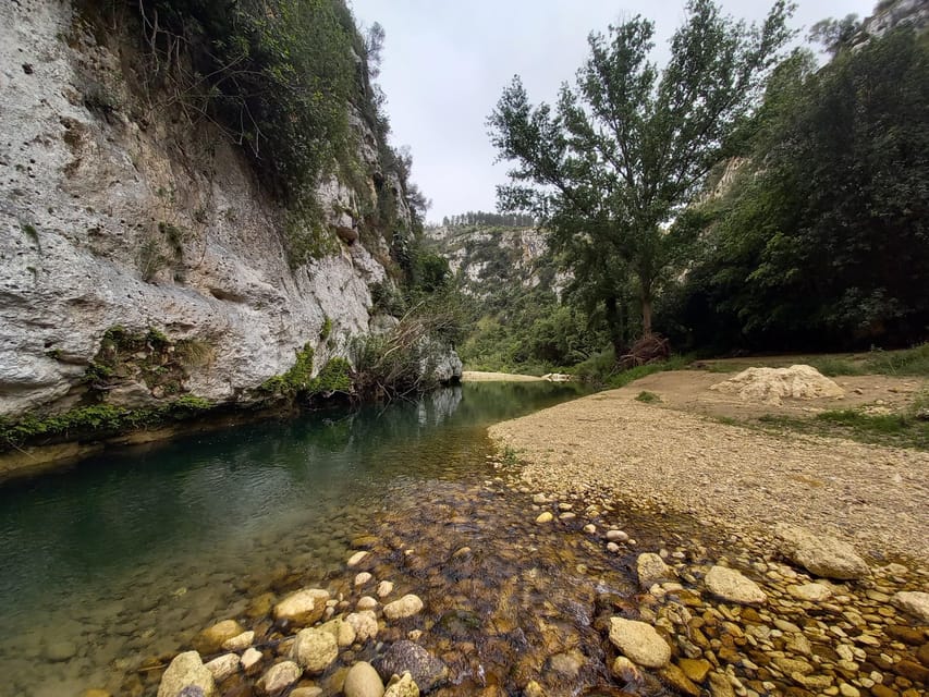From Siracusa, Pantalica Nature Reserve Guided Hiking Tour - Hizvo
