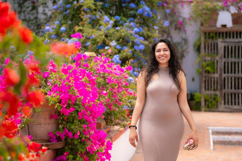 Lima: Skip-the-line Larco Museum Private Tour and Tickets 2-hour: Larco Museum Daytime Tour