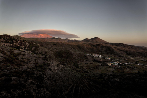 Teneriffa: Landschaftsfotografie, Coaching-Workshops 5 Std.