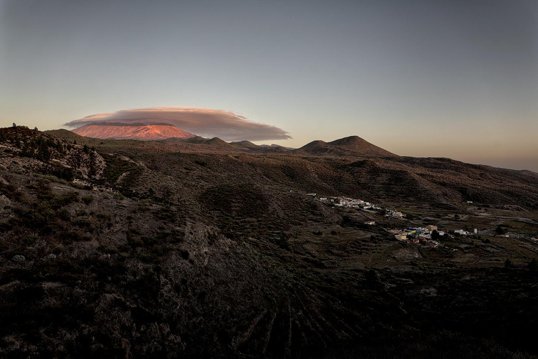 Teneriffa: Landschaftsfotografie, Coaching-Workshops 5 Std.