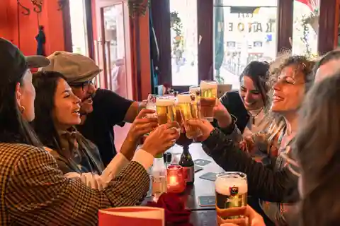 Local Foodie Adventure in Amsterdam