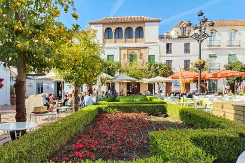 Marbella: Sightseeing Walking Tour - 2026 (Verified Reviews)