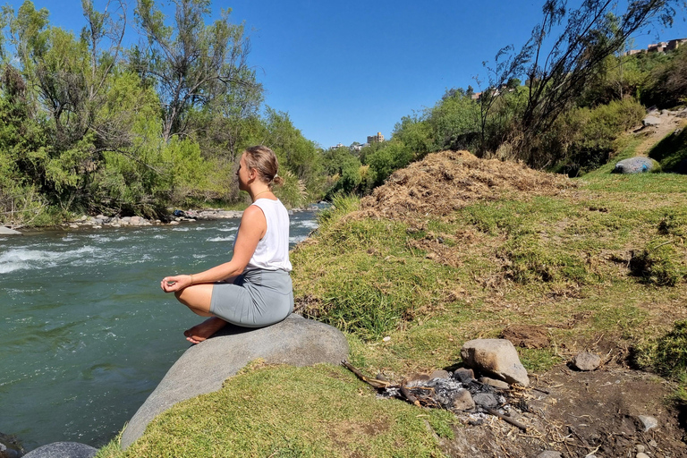 Yoga & Nature Experience – discover the green Arequipa Yoga & Nature Experience - discover the green Arequipa