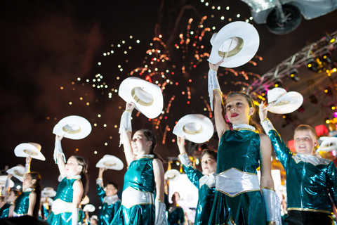 Calgary Stampede: Two Day Thrill Package