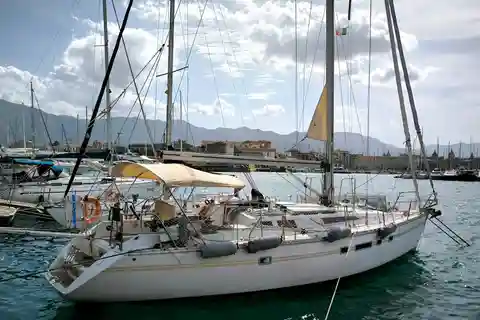 Mondello, highlights tour with Tasting & sunset in Palermo