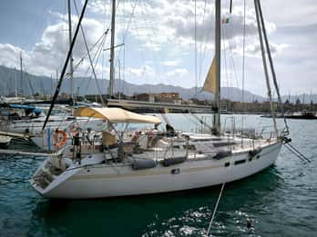 Palerme : excursion en voilier dans la baie de Mondello ou à Capo Zafferano