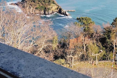 Hidden Heritage: Ultimate Basque Country Off-Road Odyssey