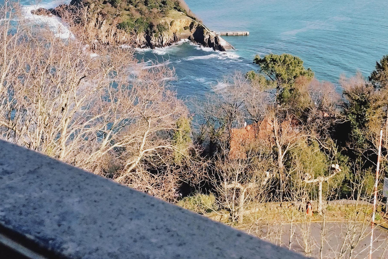 Hidden Heritage: Ultimate Basque Country Off-Road Odyssey