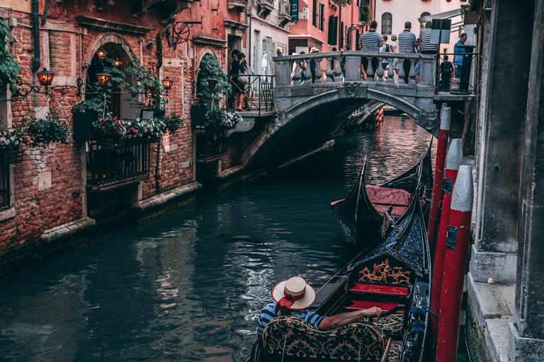 Venice: Doge’s Palace Evening Tour