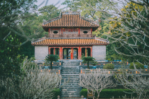 Centre du Vietnam : 4 jours de découverte du patrimoine et de la culture