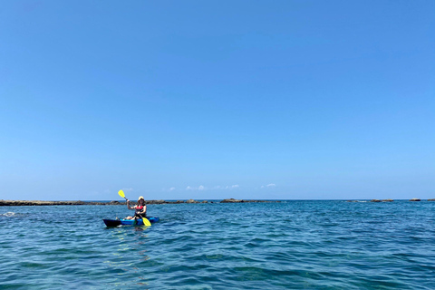 Manuel Antonio: Kayak di mare o SUP - Guida turistica della Costa Rica