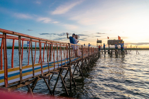 Hue: miasto cesarskie, lekcje gotowania, wycieczka do lagunyHue: Miasto Cesarskie, Kurs Gotowania, Wycieczka do Laguny