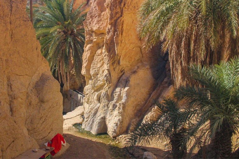 In the footsteps of Star Wars in Tunisia: 3-day tour from Djerba