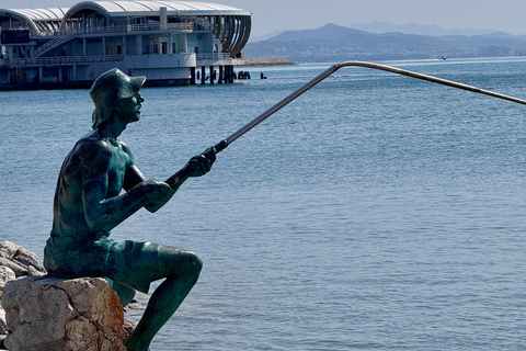 Durrës Bike Tour: Cycle the Beach, City & Amphitheatre