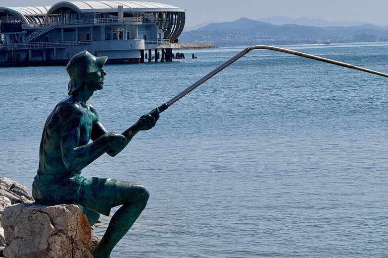 Durrës Bike Tour: Cycle the Beach, City & Amphitheatre