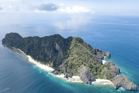 Coron: Private Speedboat to Black Island & Reef/Wrecks - Image 3
