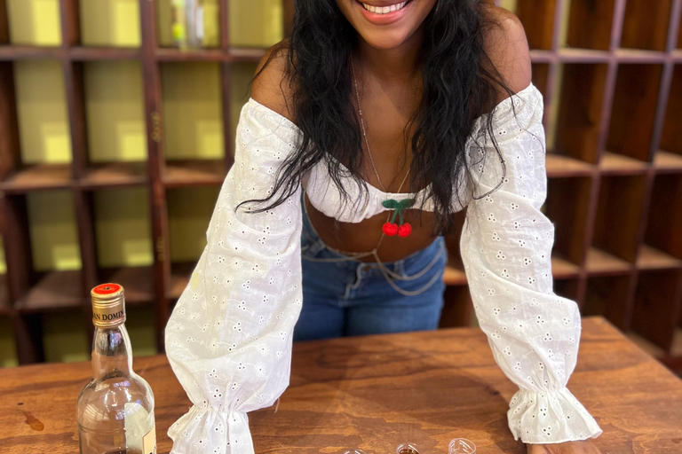 Rum, Cigars and Pirates in Puerto Plata Premium Version