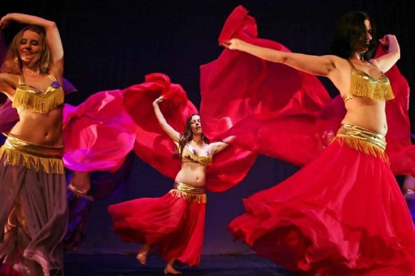 Turkish Night Show: Unlimited Alcohol, Dinner and Transfer - Turkish Night Show: Unlimited Alcohol, Dinner and Transfer