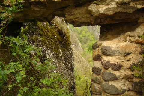 Birtvisi Canyon: 6-Hour Hiking Tour