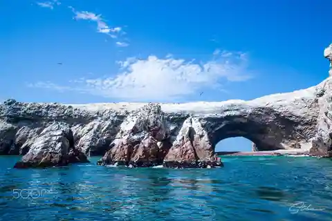 Paracas: Ballestas Islands and Paracas National Reserve Tour