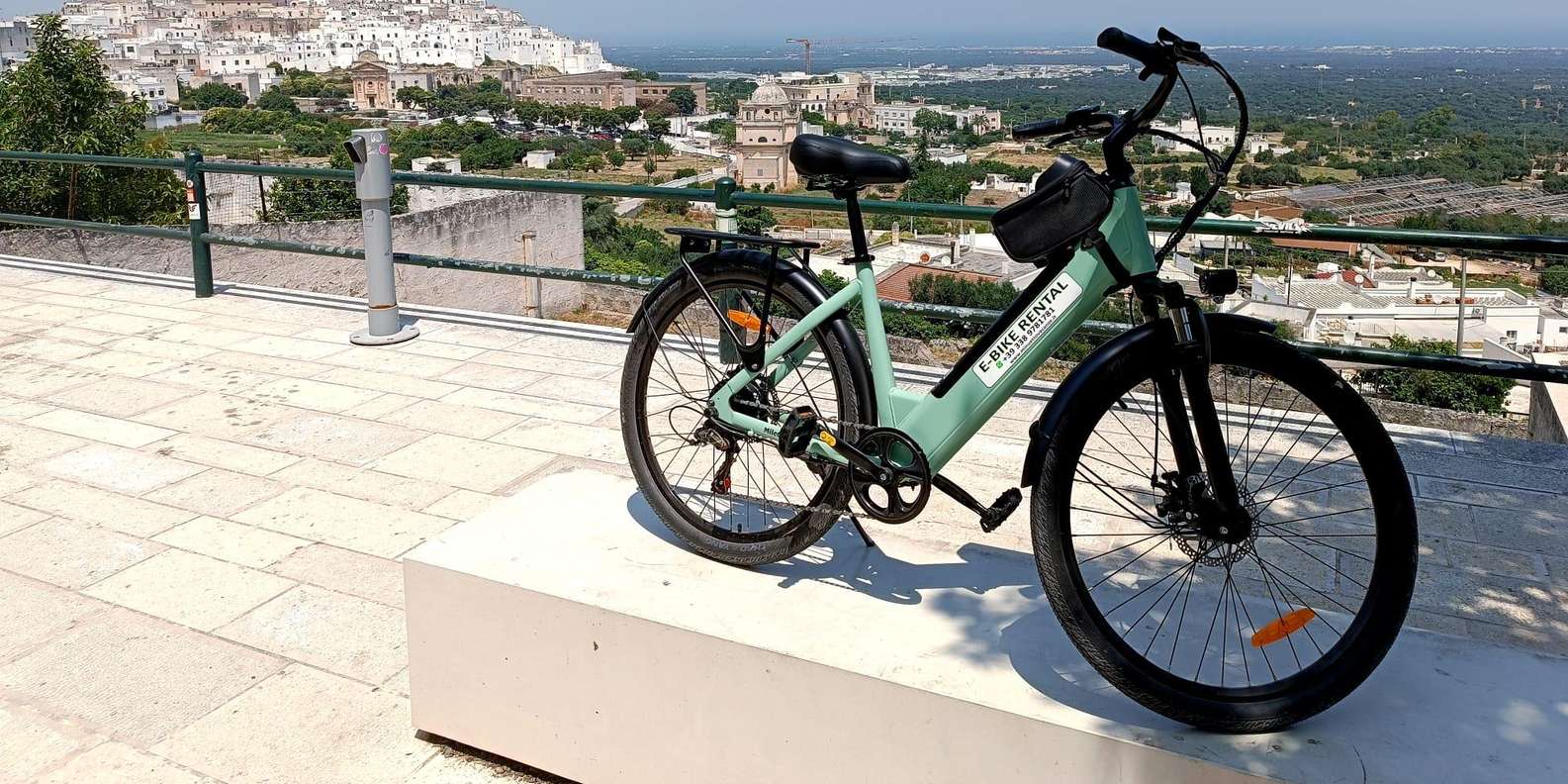 Santa Maria Rent A Bike Near Me Rent An E-Bike And Enjoy A Stress-free