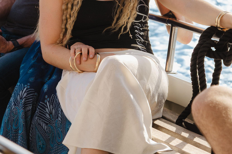 Genoa: Portofino Guided Shore Excursion & Private Boat Tour