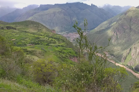 Cusco: HUCHOY QOSQO TREK 2 DAG/1 NACHT