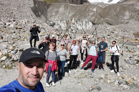 West Georgia Adventure: Guide, Canyons, Caves Tour