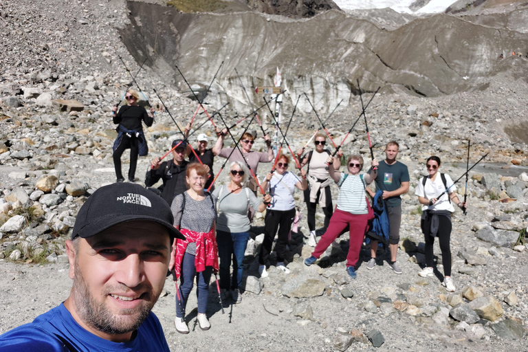 West Georgia Adventure: Guide, Canyons, Caves Tour