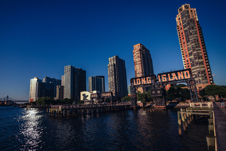 NYC: Night Tour and Viewpoints of New York