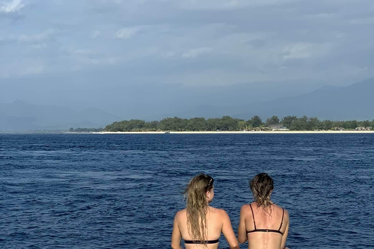 7 Days Bali and Gili Islands Experience