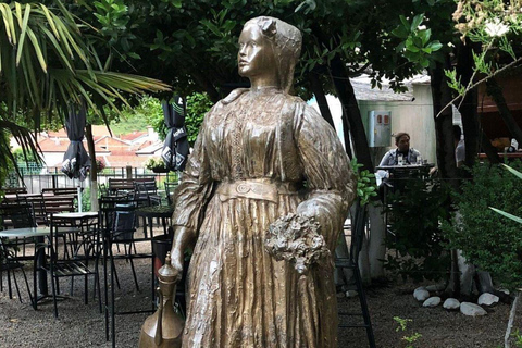 Mostar: Afternoon Guided Tour and Wine Tasting SUNSET TOUR 2025