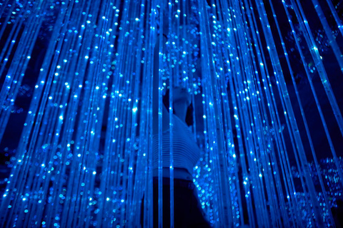 Kuala Lumpur: First Immersive Naked-Eye 3D Experience Center