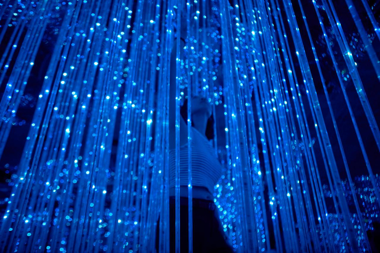 Kuala Lumpur: First Immersive Naked-Eye 3D Experience Center