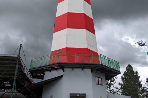 Panama City: Personalized Tour with Local Guide