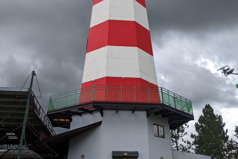 Panama City: Personalized Tour with Local Guide