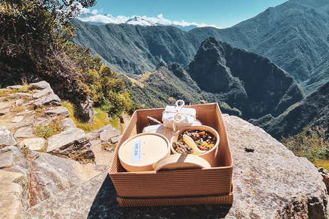 Explore Machu Picchu: Inca Trail 2 Day