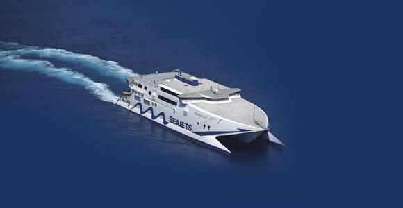 Fährtickets zwischen Santorin und Heraklion, Kreta