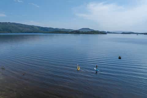 The best Fort Augustus Canoe & kayak tours - 2026 (Verified Reviews)