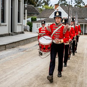 Melbourne: Sovereign Hill 'A Touch of Gold' Ballarat Tour