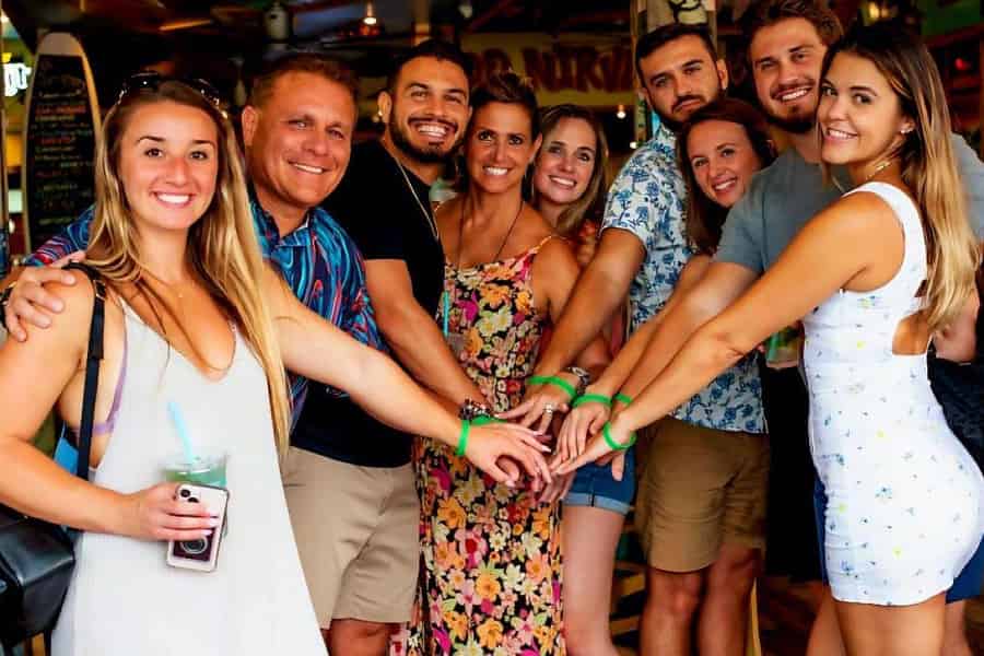 Clearwater Beach: Tropische Köstlichkeiten – Foodtour mit Rundgang. Foto: GetYourGuide