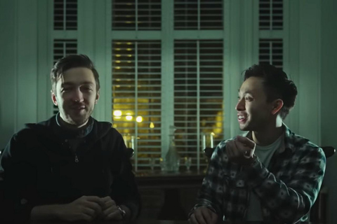 Ghost of Sorrel Weed Tour - Sorrel Weed House