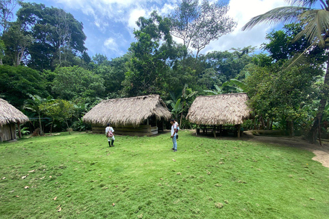 Santa Marta: Indigenous Cultural Experience | 2 Days and 1 Night Santa Marta: Indigenous cultural experience | 2 days and 1 night