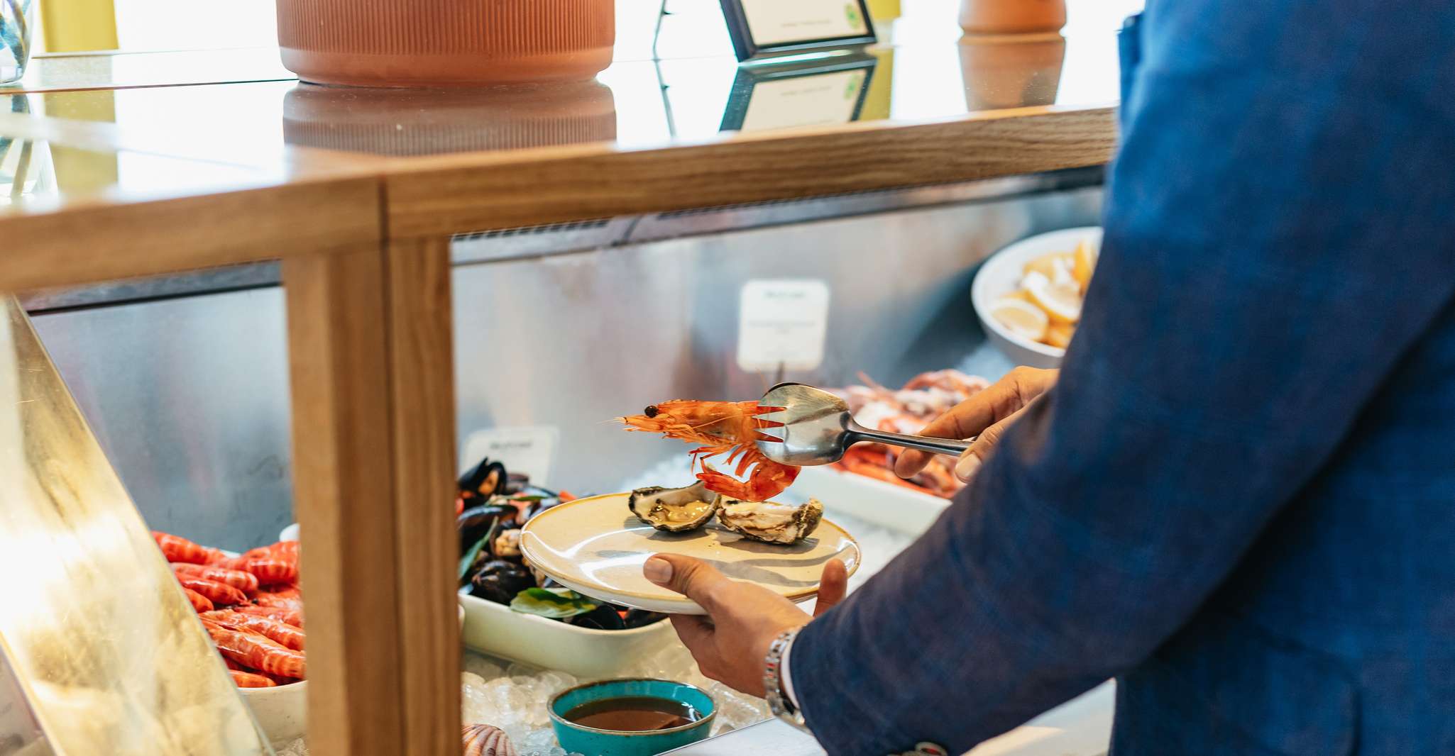 Sydney, Festa Sky illimitata a Sydney Tower - Hizvo