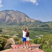 Lombok, Driver-Guide ile Tamamen Özelleştirilebilir Özel Tur - Hizvo