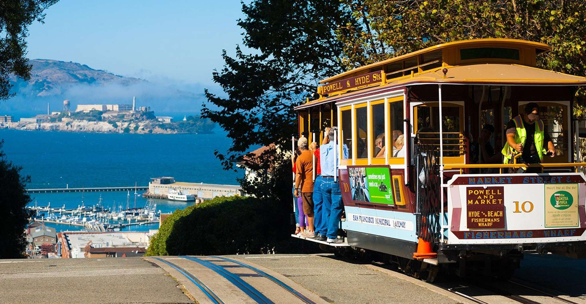 San Francisco, Private Highlights Tour by SUV - Housity